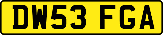 DW53FGA