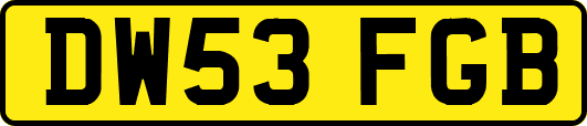 DW53FGB