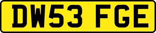 DW53FGE