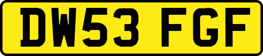 DW53FGF