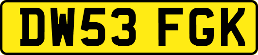 DW53FGK