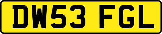DW53FGL