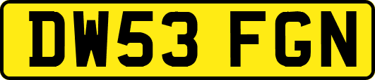 DW53FGN