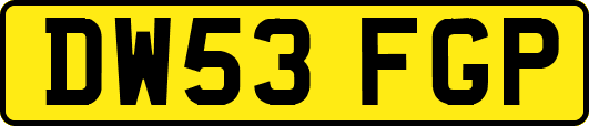 DW53FGP