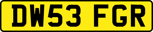 DW53FGR