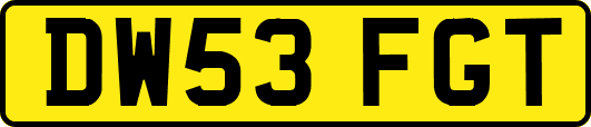 DW53FGT