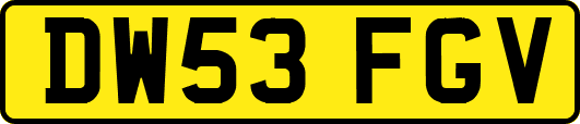 DW53FGV