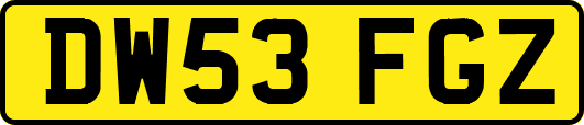 DW53FGZ