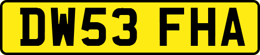 DW53FHA