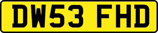 DW53FHD