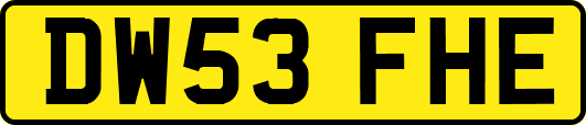 DW53FHE
