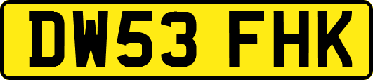 DW53FHK