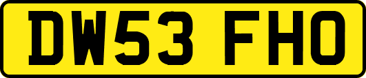 DW53FHO