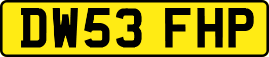 DW53FHP