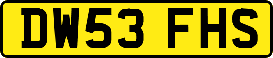 DW53FHS