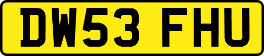 DW53FHU