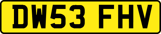 DW53FHV