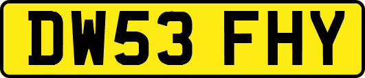 DW53FHY