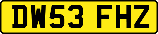DW53FHZ