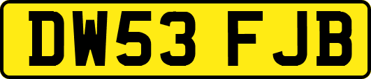 DW53FJB