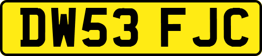 DW53FJC
