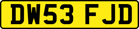 DW53FJD