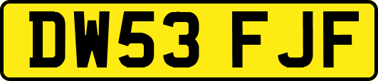 DW53FJF
