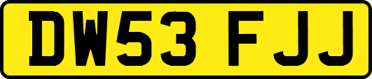 DW53FJJ