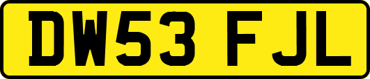 DW53FJL