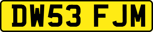DW53FJM