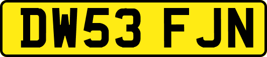DW53FJN