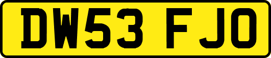 DW53FJO