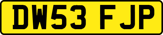 DW53FJP