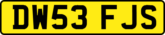 DW53FJS