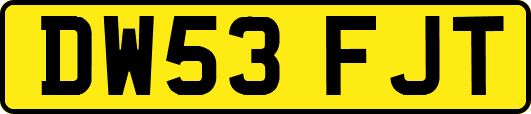 DW53FJT