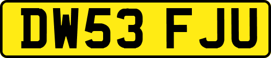 DW53FJU