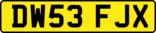 DW53FJX