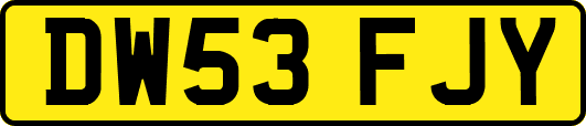 DW53FJY