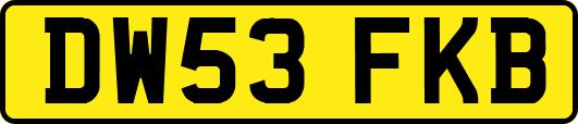 DW53FKB
