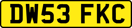 DW53FKC