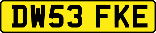DW53FKE