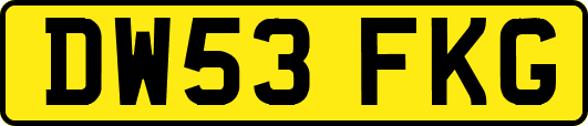DW53FKG