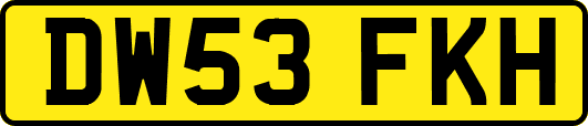 DW53FKH