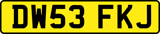 DW53FKJ