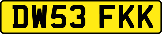 DW53FKK