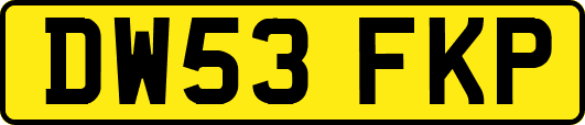 DW53FKP