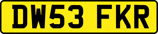 DW53FKR
