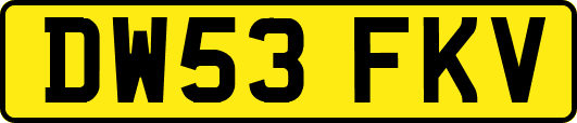 DW53FKV