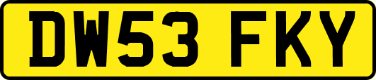 DW53FKY
