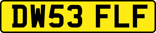 DW53FLF